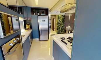 Imagem 4: Apartamento com 3 Quartos à Venda no SPOT MARISTA, Setor Marista, Goiânia, 121 m2 por R$ 1