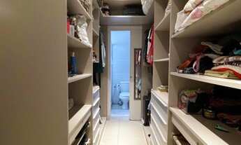 Imagem 7: Casa Linda - 03 quartos s/ 3 suítes - 170m² - 02 vagas - Bairro Neópolis