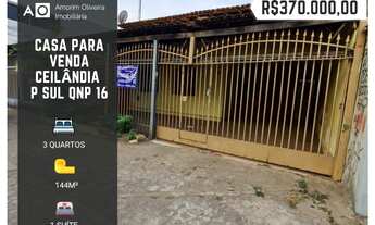 Imagem: Excelente Casa 3 quartos com 1 suíte