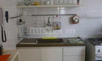 Imagem 4: São Paulo - Apartamento Padrão - Vila Olímpia