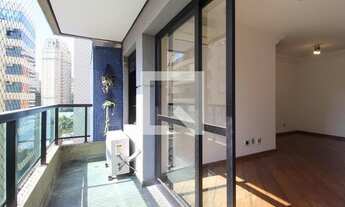 Imagem 6: Apartamento para Aluguel - Vila Olímpia, 3 Quartos, 76 m2