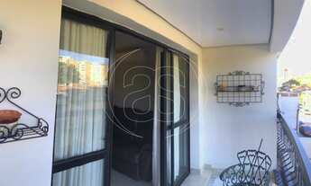 Imagem 2: São Paulo - Apartamento Padrão - Chácara Santo Antônio (Zona Sul