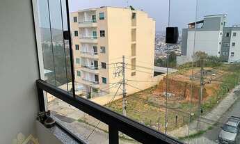 Imagem 6: Ref.: B.2508 - Juiz de Fora- Vivendas da Serra -Apartamento 2 quartos, sendo 1 suíte