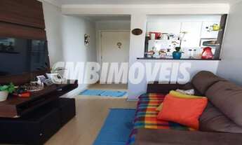 Imagem 2: Apartamento - Jardim Antonio Von Zuben - Campinas