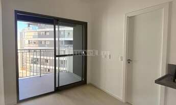 Imagem 2: São Paulo - Apartamento Padrão - Vila Nova Conceição