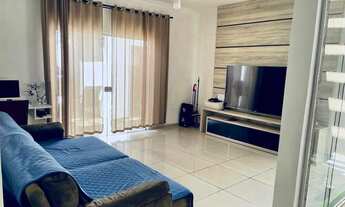 Imagem 2: Casa Residencial à venda, 2 quartos, 1 vaga, Residencial Nobreville - Limeira/SP