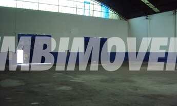 Imagem 3: Galpão - Campos Elíseos - Campinas