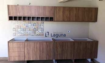 Imagem 7: Cobertura com 2 dormitórios à venda, 106 m² por R$ 445.000 - Vila Vitória - Santo André/SP