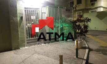 Imagem 6: Rio de Janeiro - Apartamento Padrão - Irajá