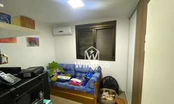 Imagem 6: Apartamento com 3 dormitórios à venda, 108 m² por R$ 850.000,00 - Cristo Redentor - Porto