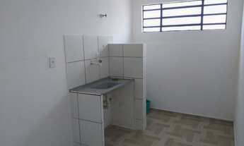 Imagem 2: Apartamento padrão