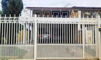 Imagem: Vendo Excelente Sobrado no QRC 15 Residencial