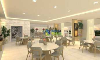 Imagem 13: Apartamento à venda, 76 m² por R$ 515.802,00 - Jardim Lunamar - Mongaguá/SP