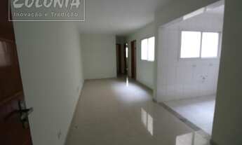 Imagem: Santo André - Apartamento Padrão - Vila