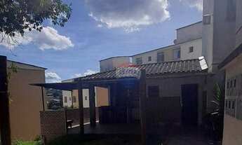 Imagem 3: Apartamento com 2 dormitórios à venda, 50 m² por R$ 170.000,00 - Piratininga (Venda Nova