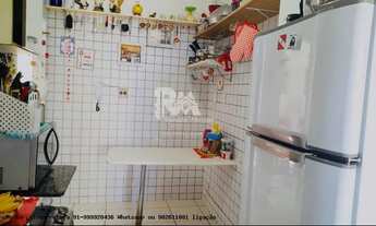 Imagem 6: VENDO EXCELENTE APARTAMENTO NO BAIRRO DA CONDOR , ACEITAMOS FINANCIAMENTO , APROVEITE !!!A