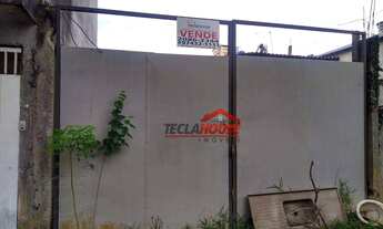 Imagem 4: Terreno à venda, 125 m² por R$ 130.000 - Parque Continental I - Guarulhos/SP