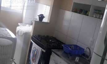 Imagem 5: Santo André - Apartamento Padrão - Utinga