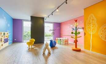 Imagem 6: CURITIBA - Apartamento Padrão - Cabral