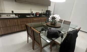 Imagem 5: Apartamento Grand Panamby à venda com 202m² com 4 quartos, 3 vagas na Vila Andrade - São P