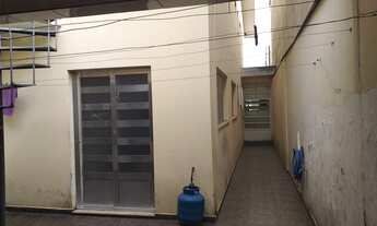 Imagem 5: Sobrado jardim maringa zona leste