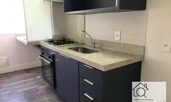 Imagem 3: Apartamento com 2 dormitórios para alugar, 43 m² por R$ 1.800/mês - Belenzinho , RUA INTEN