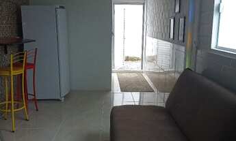 Imagem 4: Aluguel kitnet Kitnet com 1 dormitório