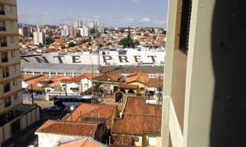 Imagem 4: Apartamento - Bosque - Campinas