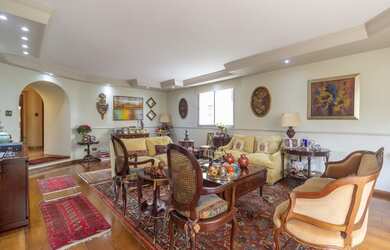 Imagem 5: Venda Apartamento 3 Dormitórios - 197 m² Cerqueira César