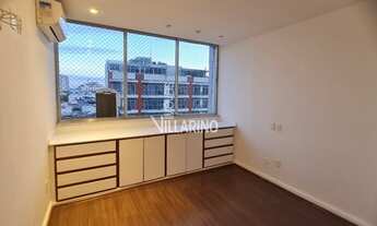 Imagem 6: Apartamento para venda com 130 metros quadrados com 3 quartos em Leblon - Rio de Janeiro