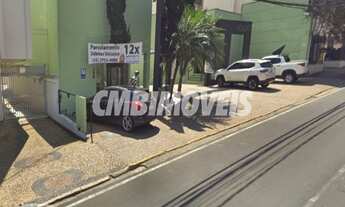 Imagem 2: Prédio - Cambuí - Campinas