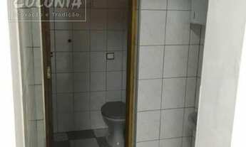 Imagem 3: Santo André - Conjunto Comercial/sala - Parque Erasmo Assunção