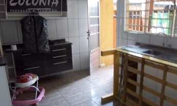 Imagem 7: Santo André - Casa Padrão - Vila Alto de Santo André