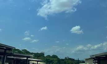 Imagem: Casa de condomínio