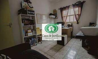 Imagem 2: Apartamento com 2 dormitórios à venda, 65 m² por R$ 195.000,00 - Vila Voturuá - São Vicent