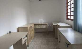 Imagem 6: BROOKLIN CASA TERREA COM DOIS DORMITÓRIOS, TRES VAGAS