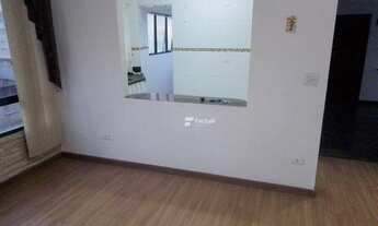 Imagem 2: Apartamento com 1 dormitório à venda, 56 m² por R$ 200.000,00 - Enseada - Guarujá/SP