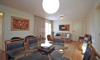 Imagem 2: São Paulo - Apartamento Padrão - Pinheiros