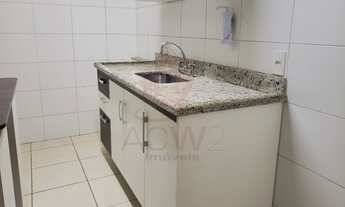 Imagem 14: Apartamento RESIDENCIAL em JUNDIAÍ - SP, JARDIM MESSINA