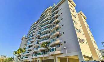 Imagem: Apartamento no Barra Sunday