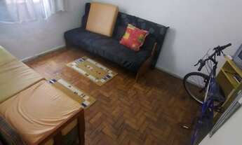 Imagem: Kit net no barrio aocian