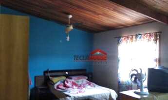 Imagem 3: Sobrado com 6 dormitórios à venda, 290 m² por R$ 1.200.000,00 - Parque Renato Maia - Guaru