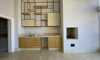 Imagem 3: Apartamento com 3 Suítes à venda, 188 m² por R$ 2.400.000 - Taquaral - Campinas/SP