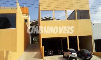 Imagem: Galpão - Chácaras São Martinho - Campinas