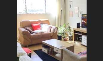 Imagem 3: CAMPO BELO Apartamento com 2 dormitórios