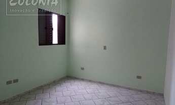 Imagem 7: Santo André - Apartamento Padrão - Vila Eldízia