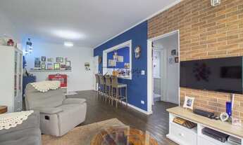 Imagem 7: Apartamento Venda 2 Dormitórios - 115 m² Itaim Bibi