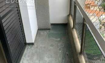 Imagem 4: Santo André - Apartamento Padrão - Vila Gilda