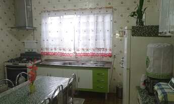 Imagem 7: Casa com 2 dormitórios à venda, 220 m² por R$ 640.000,00 - Cidade São Mateus - São Paulo/S