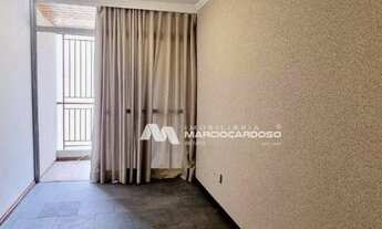 Imagem 5: Apartamento com 2 dormitórios à venda, 110 m² por R$ 380.000,00 - Jardim Americano - São J